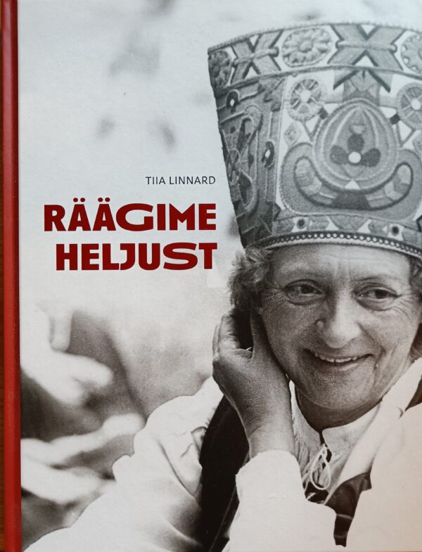 Räägime Heljust