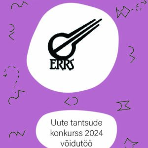 TUHKAPOISS Birgit Vallas