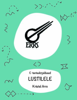 LUSTILELE Kristel Arro