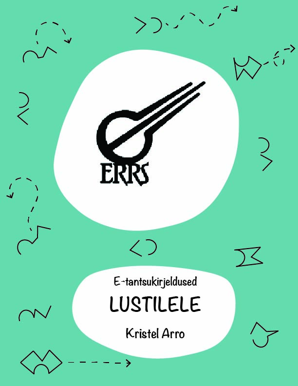 LUSTILELE Kristel Arro