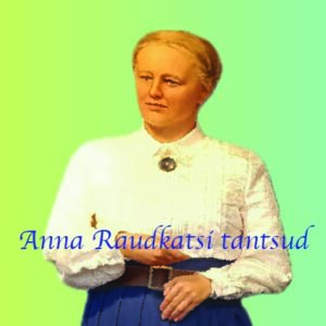 TULJAK Anna Raudkats