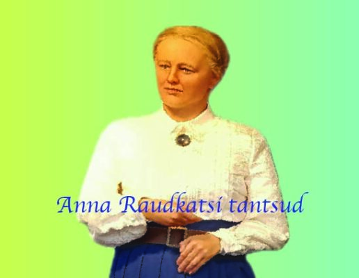 TULJAK Anna Raudkats